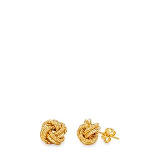 L' Atelier Gold 18 Karat by Manor  Clou d'oreilles 