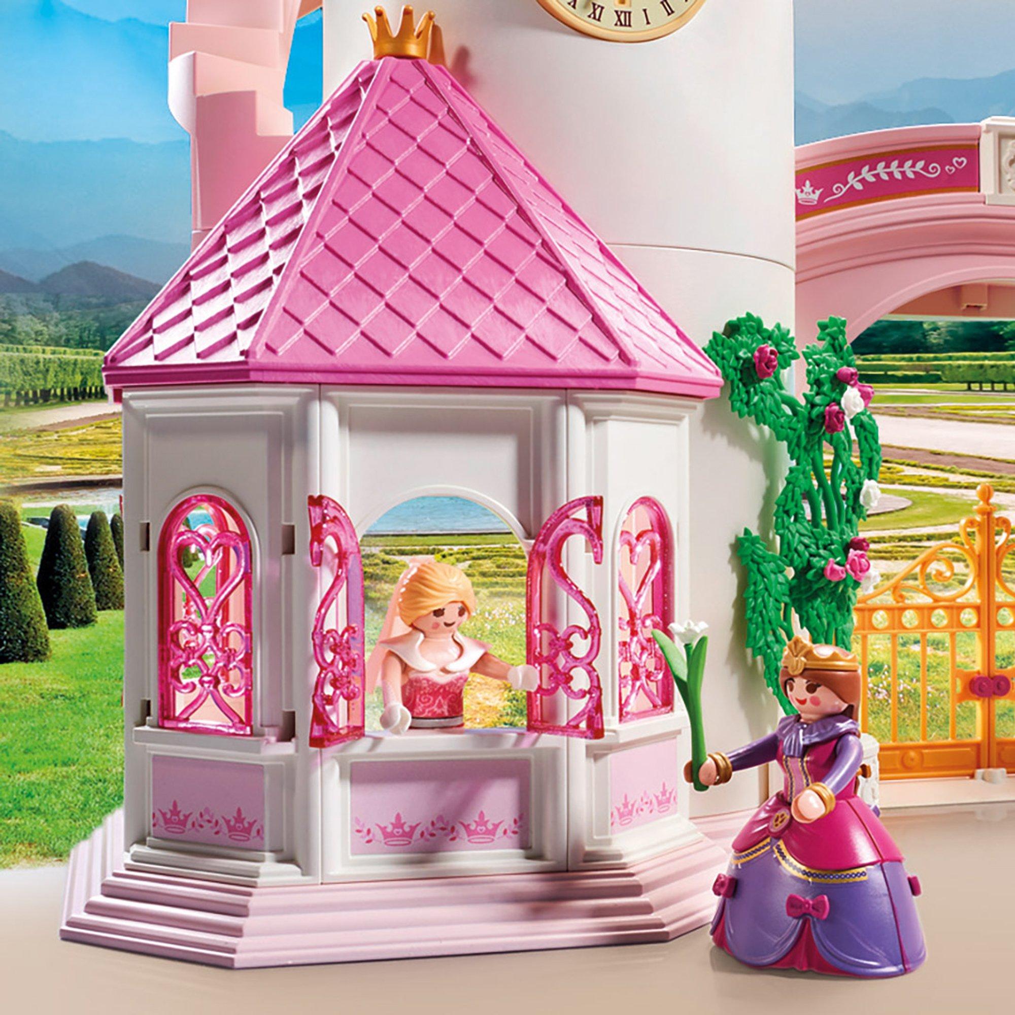 Playmobil  70447 Grand palais de princesse 