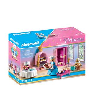 Playmobil  70451 Pâtisserie du palais 