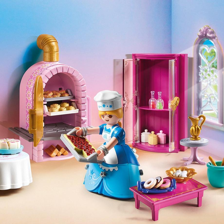 Playmobil  70451 Pâtisserie du palais 