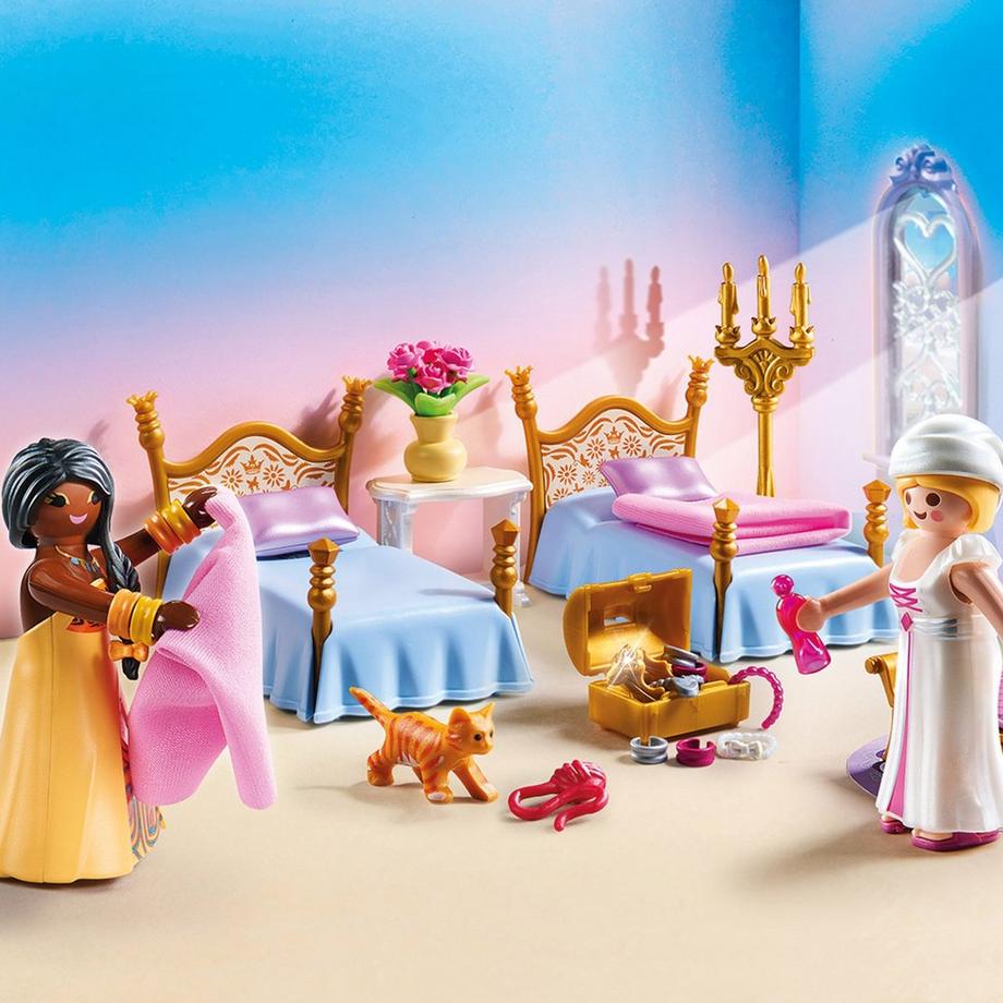 Playmobil  70453 Schlafsaal 