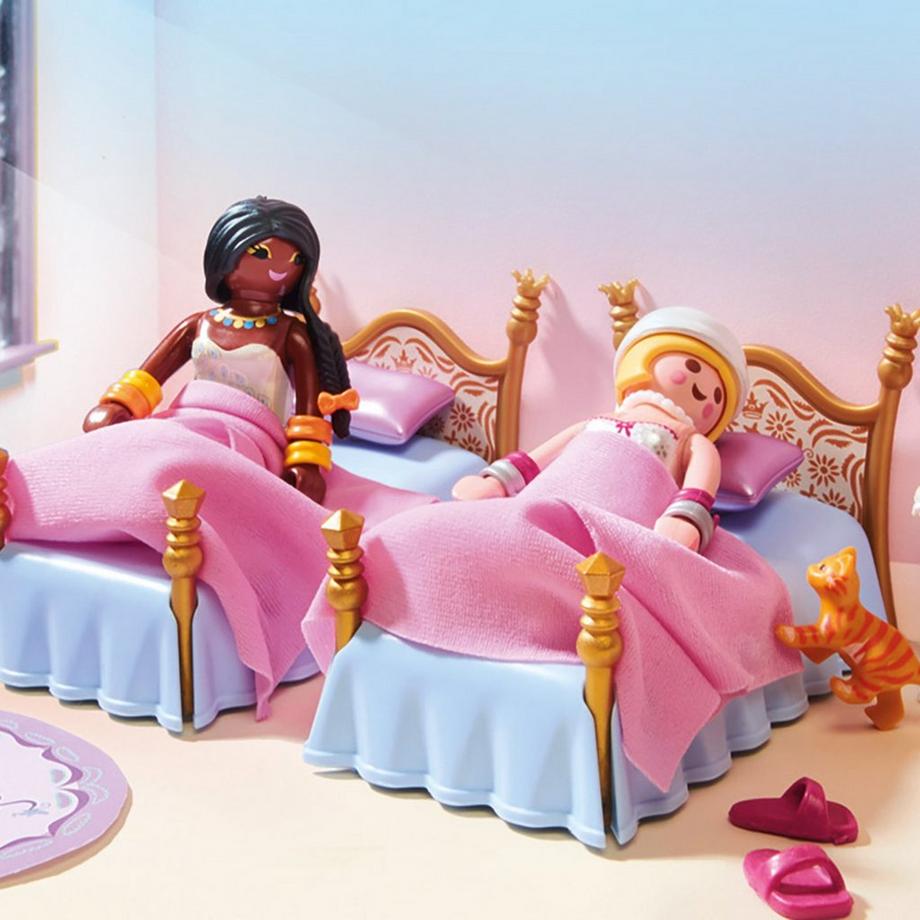 Playmobil  70453 Schlafsaal 