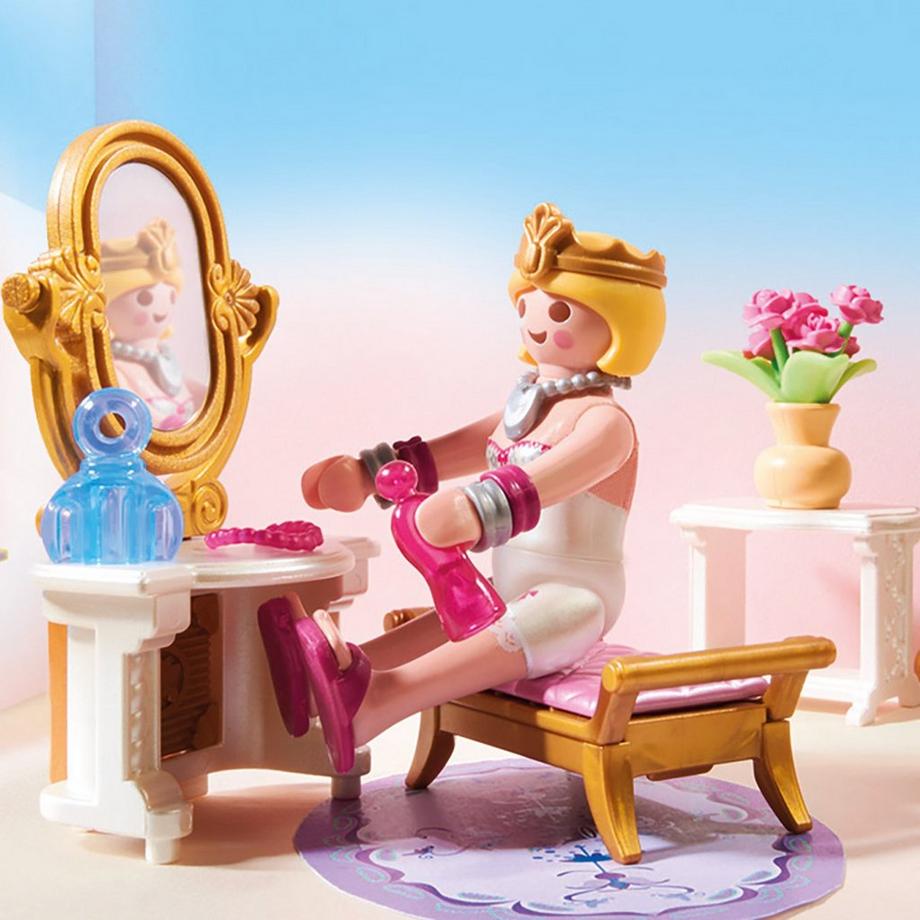 Playmobil  70453 Schlafsaal 