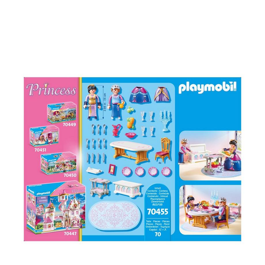 Playmobil  70455 Speisesaal 