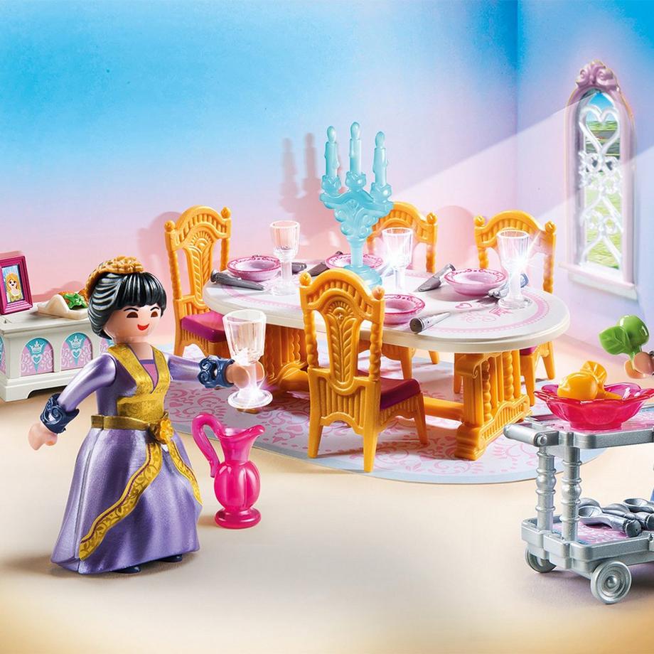 Playmobil  70455 Speisesaal 