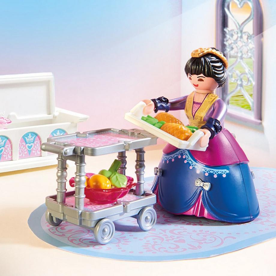 Playmobil  70455 Speisesaal 