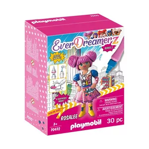 70472 Rosalee Comic World