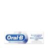 Oral-B PROFESSIONAL Zahnfleisch & -schmelz Sanftes Weiß Dentifricio Professional Gengive & Smalto Pro-Repair Sbiancante Delicato 