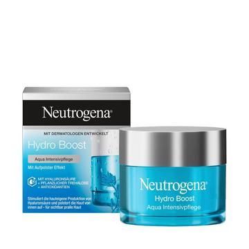 Hydro Boost Revitalizing