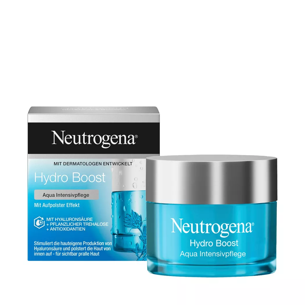 Neutrogena - Hydro Boost Revitalizing, 50 ml