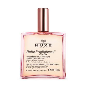 Huile Prodigieuse® Florale (Gesicht, Körper, Haar)