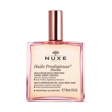 NUXE Huile Prodigieuse®Florale Huile Prodigieuse® Florale (Gesicht, Körper, Haar) 