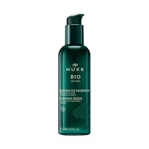 BIO Acqua micellare struccante Semi di Moringa