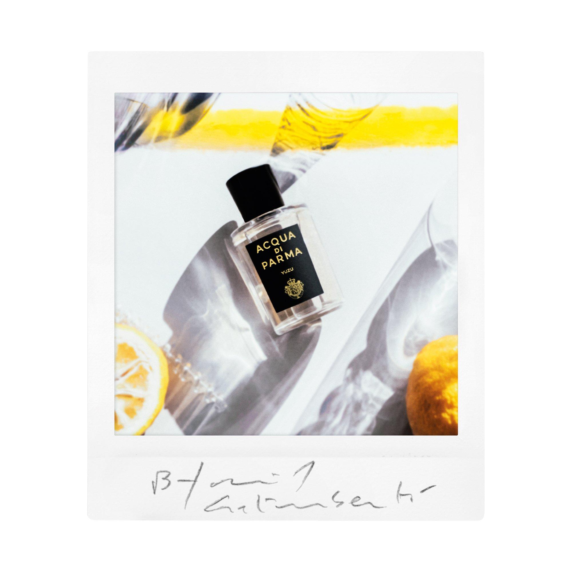 ACQUA DI PARMA SIGNATURE Yuzu Eau de Parfum  
