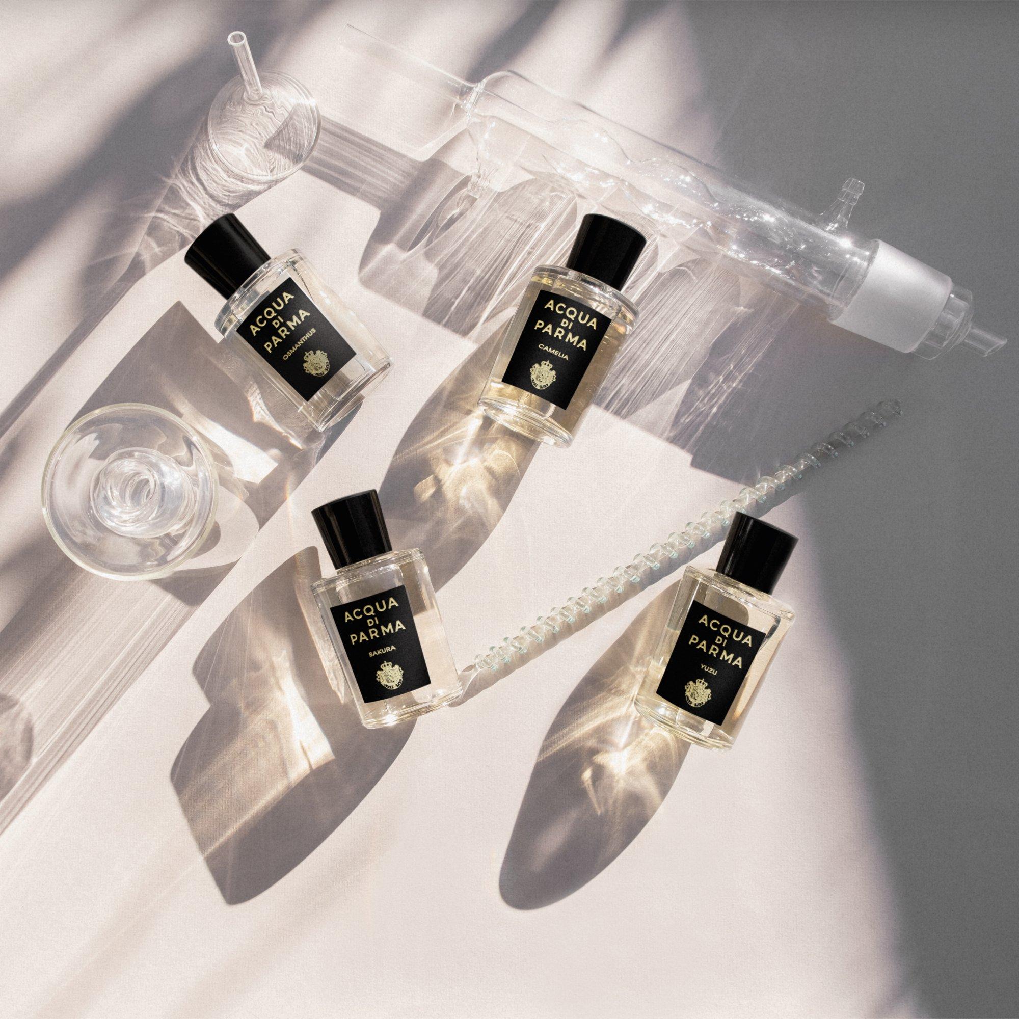 ACQUA DI PARMA SIGNATURE Yuzu Eau de Parfum  