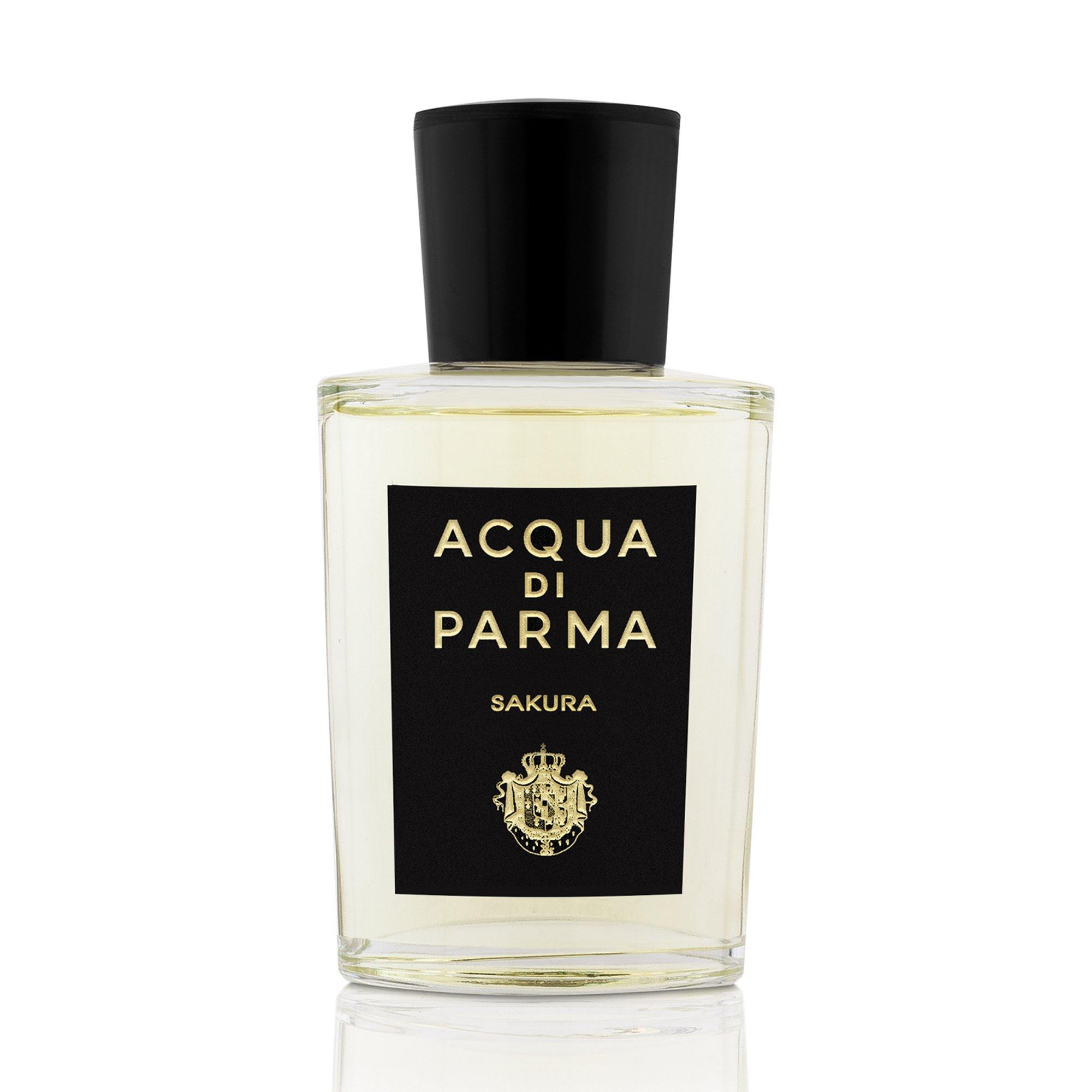 Image of Sakura Eau De Parfum Herren 100 ml