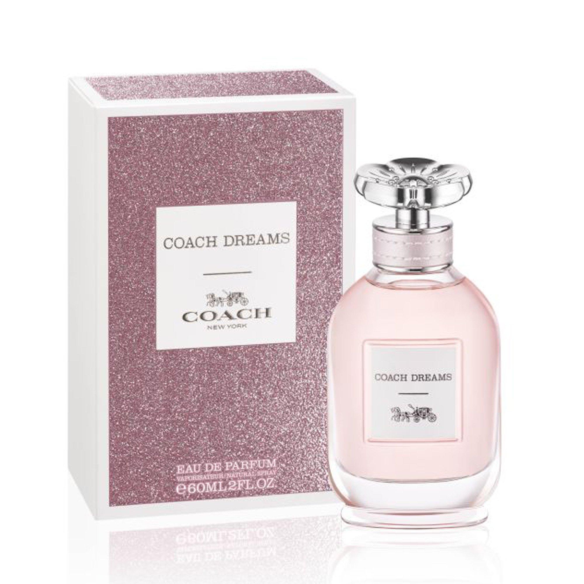 Image of Dreams, Eau De Parfum Damen 60 ml