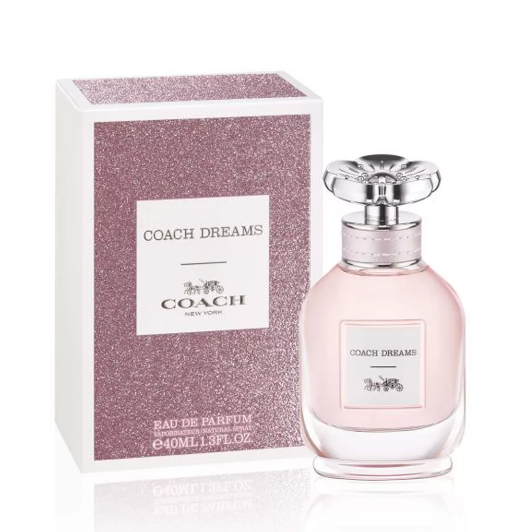 COACH - Dreams, Eau de Parfum, 40  ml