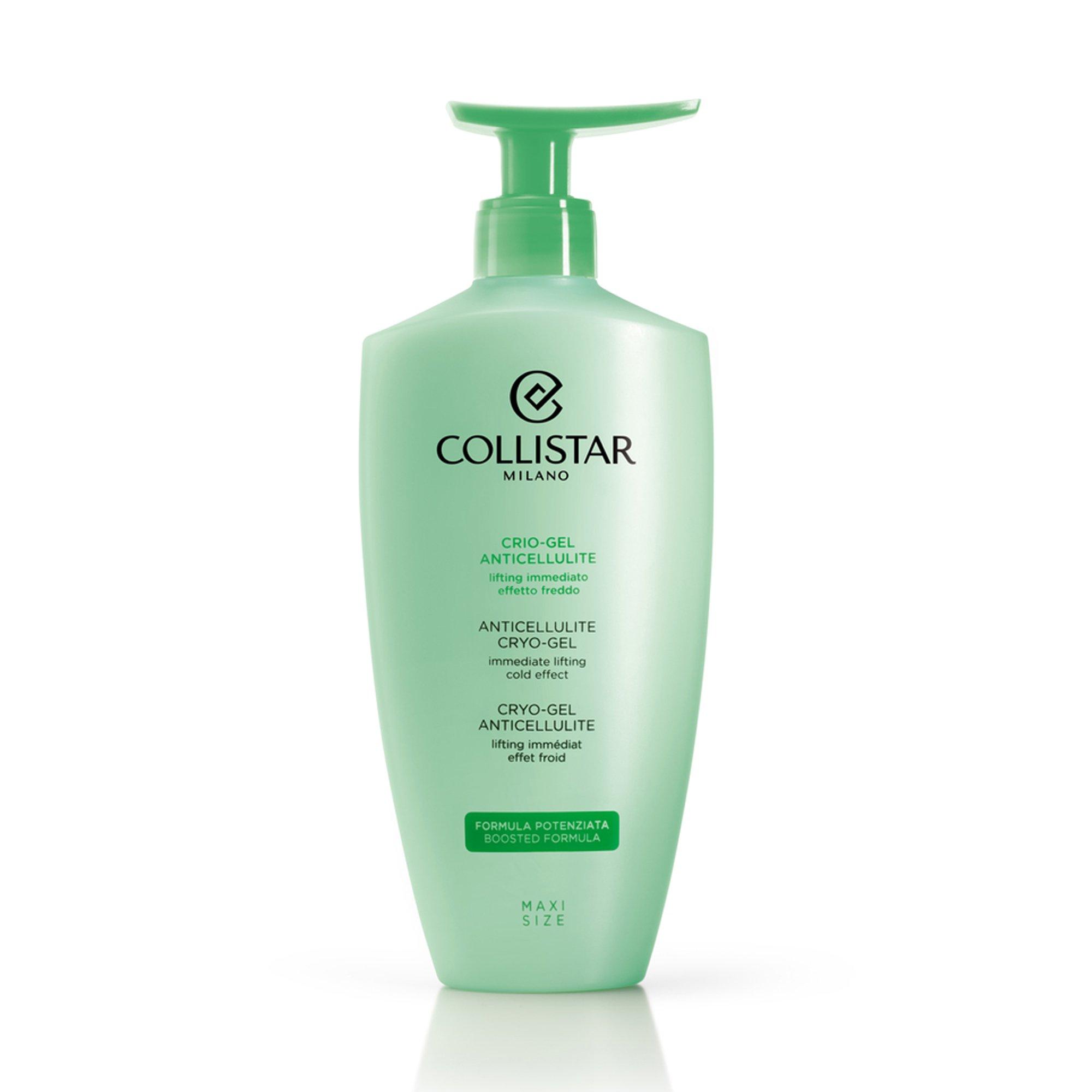 Image of Anticellulite Cryo Gel 400ml Damen 400ml