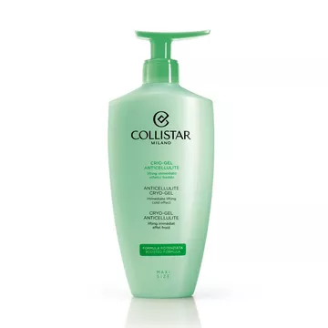 Anticellulite Cryo Gel 400ml