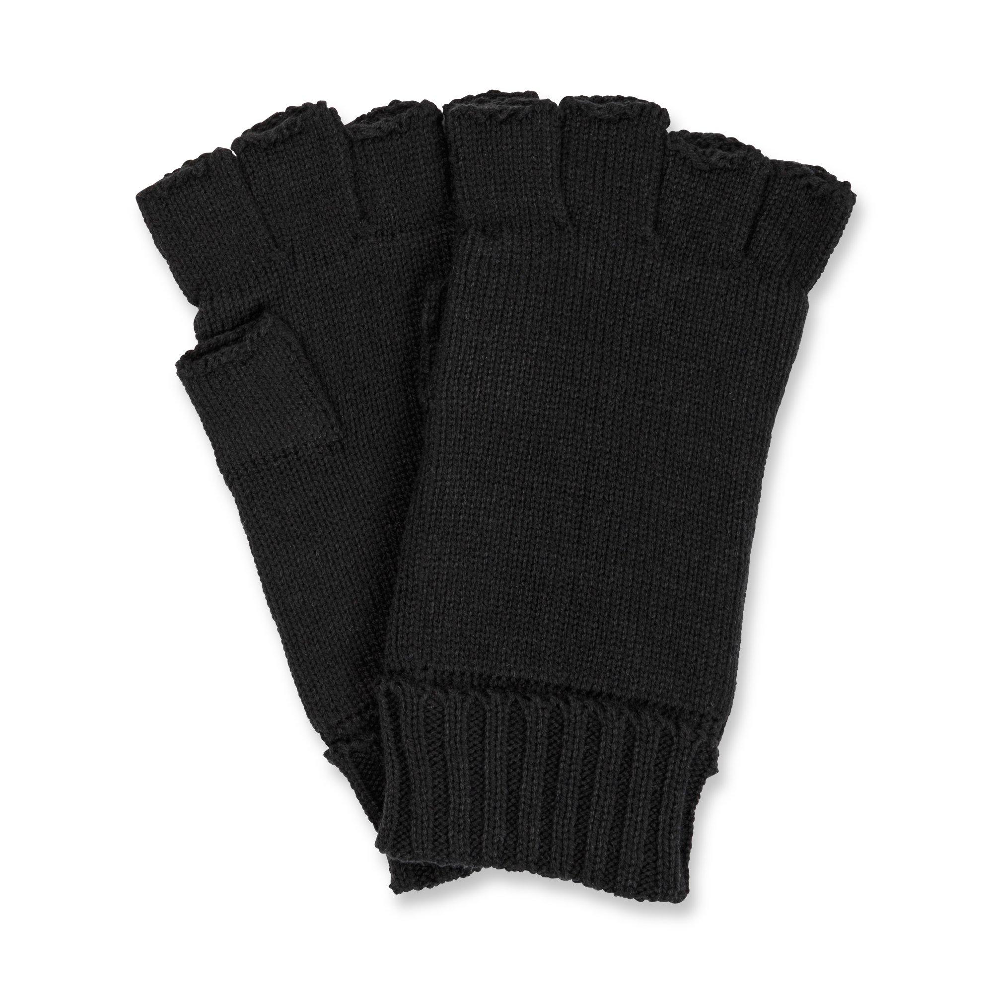 Manor Man  Gants en tricot 