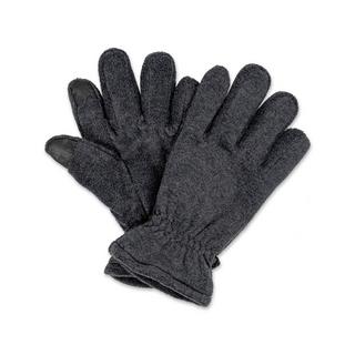Manor Man Fleece Fingerhandschuhe  