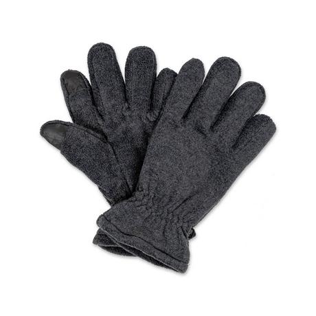 Manor Man Fleece Fingerhandschuhe  