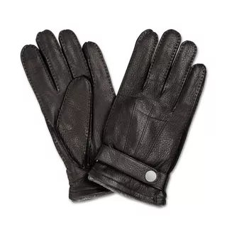 Manor Man  Lederhandschuhe 
