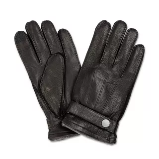 Manor Man  Lederhandschuhe 
