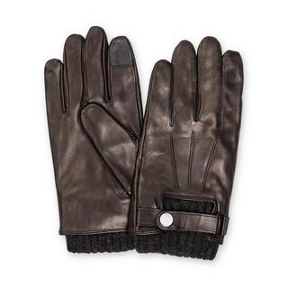 Manor Man L-HS Lederhandschuhe  