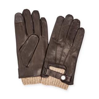 Manor Man L-HS Lederhandschuhe  