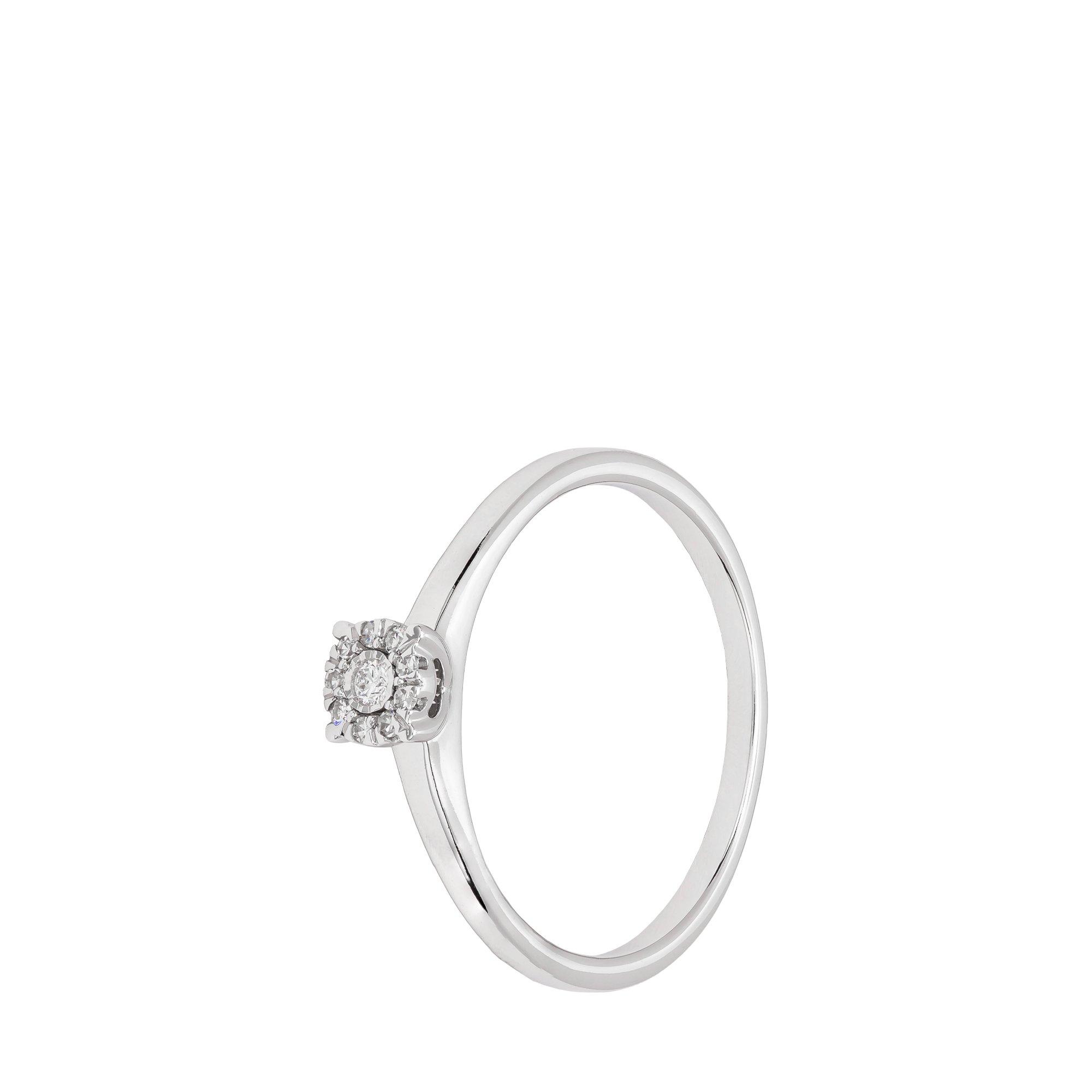 L' Atelier Gold 18 Karat by Manor  Bague 