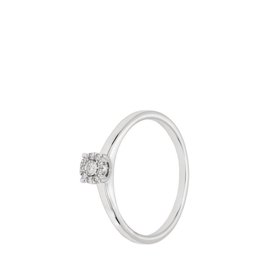 L' Atelier Gold 18 Karat by Manor  Bague 