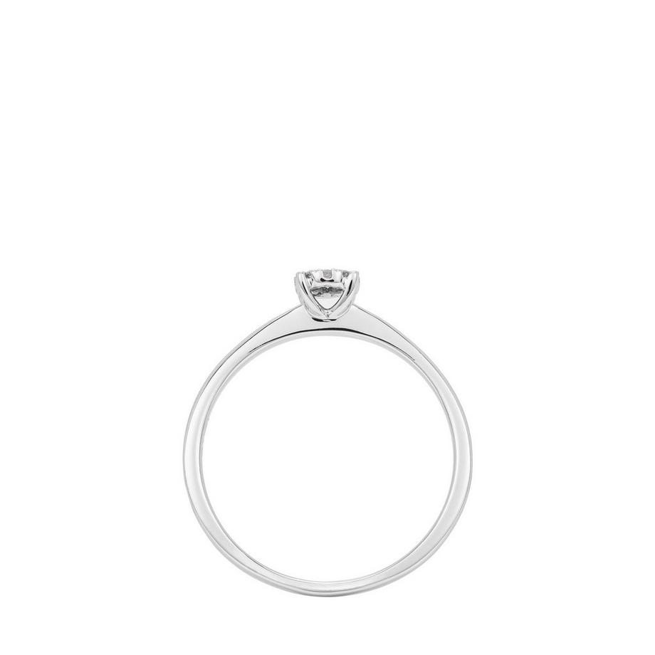 L' Atelier Gold 18 Karat by Manor  Bague 