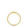 L' Atelier Gold 18 Karat by Manor  Ring 