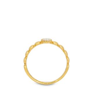 L' Atelier Gold 18 Karat by Manor  Bague 