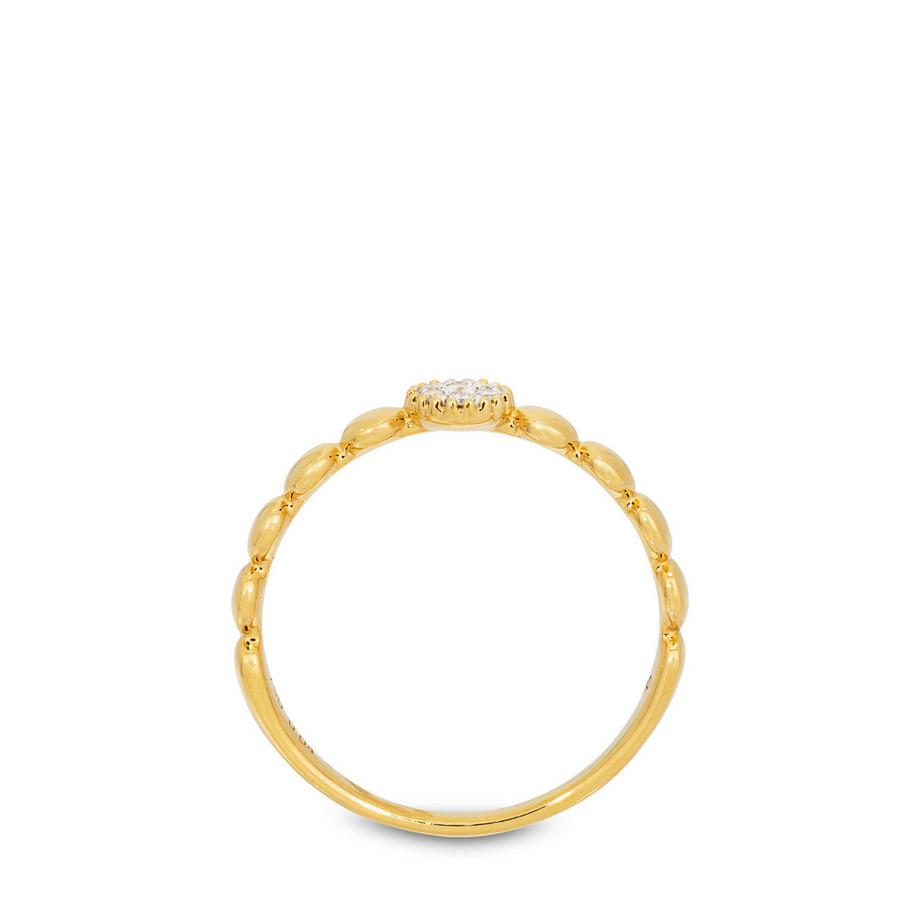 L' Atelier Gold 18 Karat by Manor  Bague 