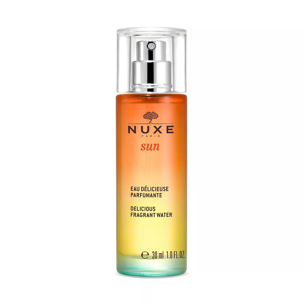 Nuxe -  Sun Eau Parfumante 30ml, 30  ml