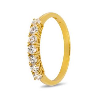 L' Atelier Gold 18 Karat by Manor  Bague 