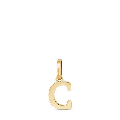 L' Atelier Gold 18 Karat by Manor  Pendentif 