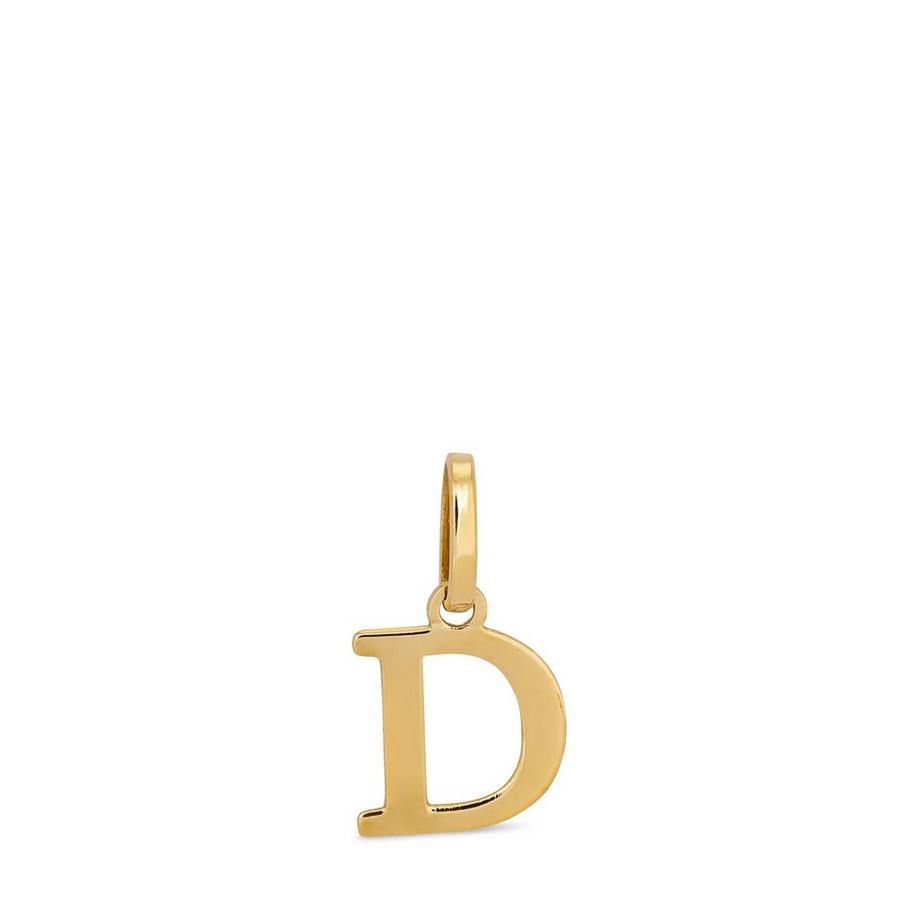 L' Atelier Gold 18 Karat by Manor  Anhänger 