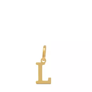 L' Atelier Gold 18 Karat by Manor  Pendentif 