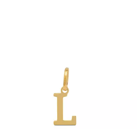 L' Atelier Gold 18 Karat by Manor  Pendentif 