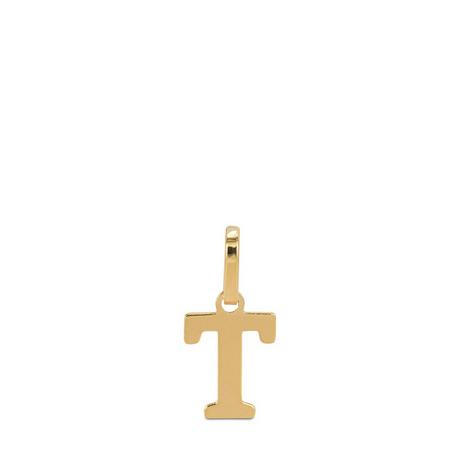 L' Atelier Gold 18 Karat by Manor  Anhänger 