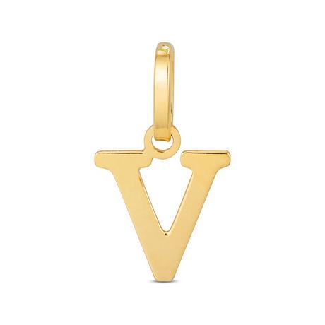 L' Atelier Gold 18 Karat by Manor  Anhänger 