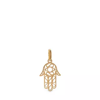 L' Atelier Gold 18 Karat by Manor  Pendentif 