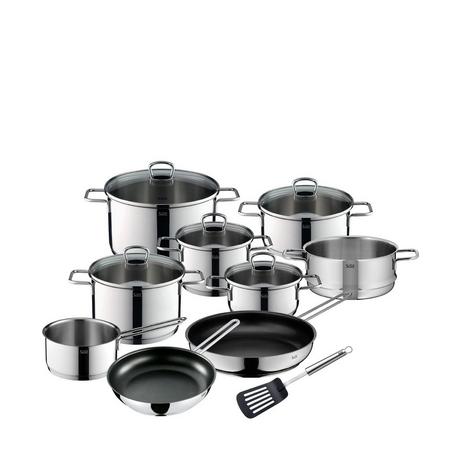 Silit Batterie de cuisine Alicante 