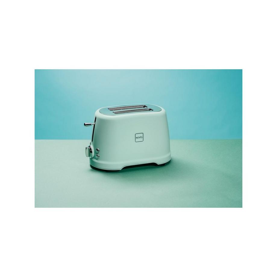 novis Toaster, 2 fentes ICONIC T2 
