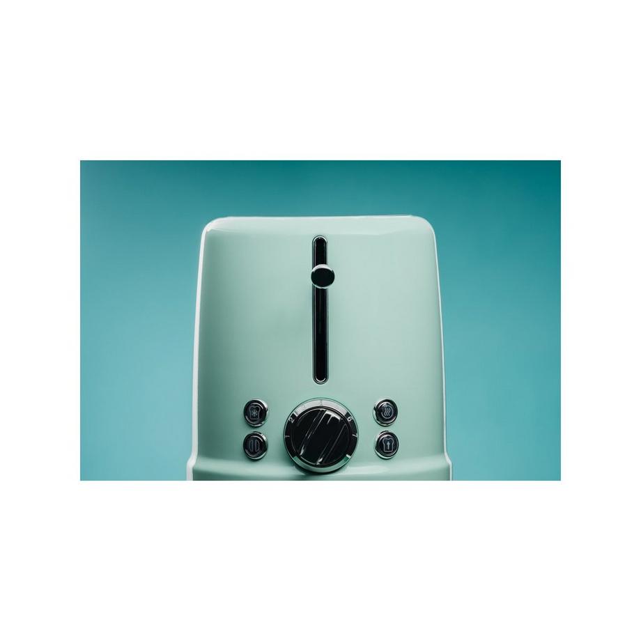 novis Toaster, 2 fentes ICONIC T2 