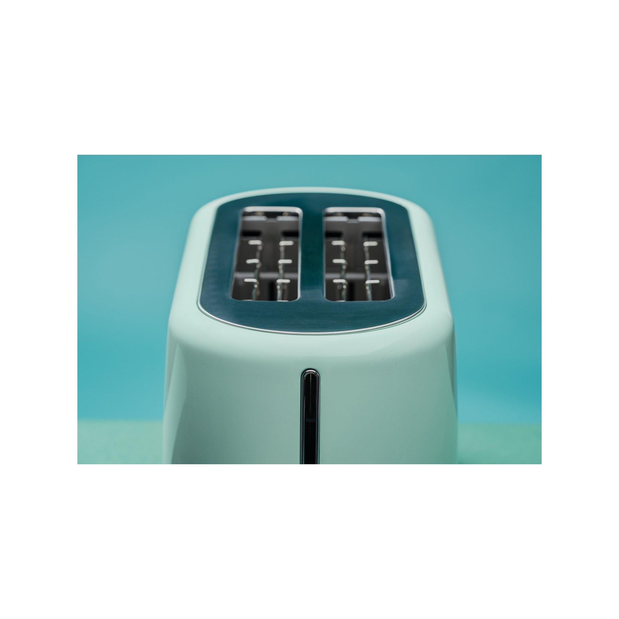 novis Toaster, 2 Scheiben ICONIC T2 